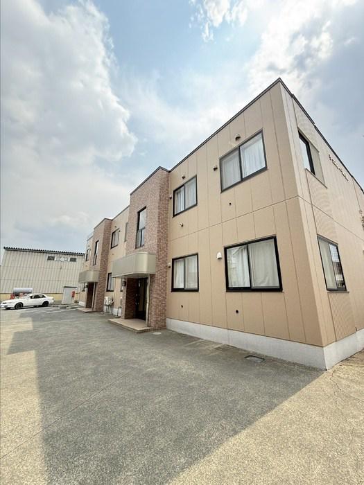 チェルシー南佃