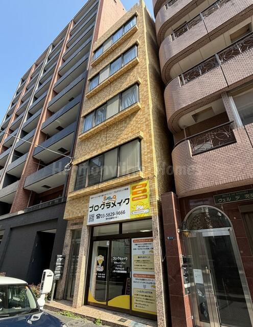 腰高ビル
