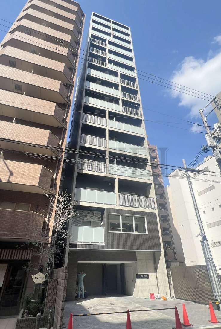 リデア大手前