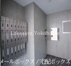 ラフォート横浜鶴見