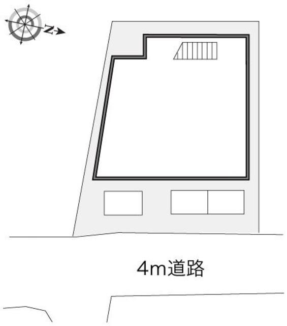 レオパレスIKEBUKURO