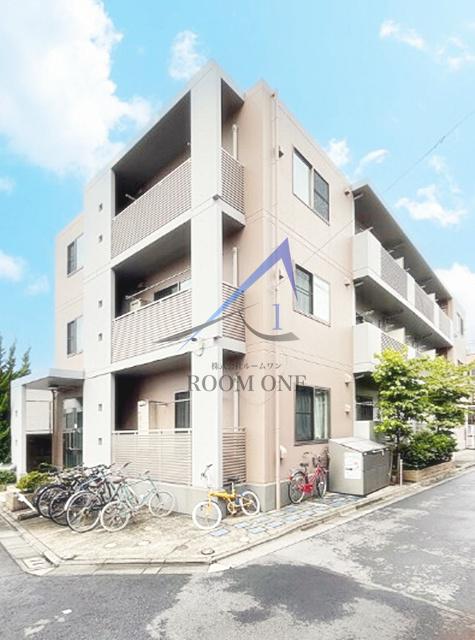 パラッツィナ町屋