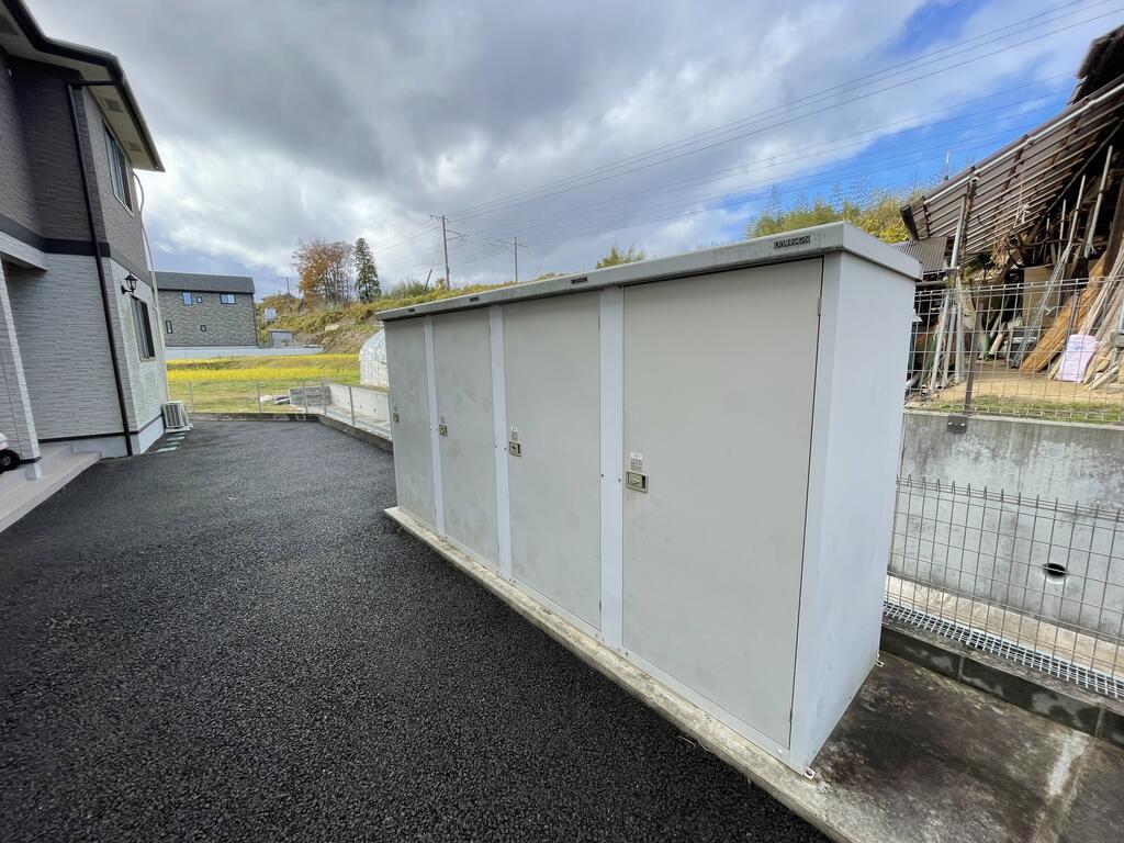 セレッソ留ヶ谷セカンド