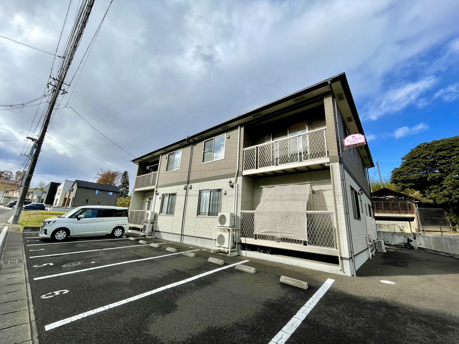 セレッソ留ヶ谷セカンド