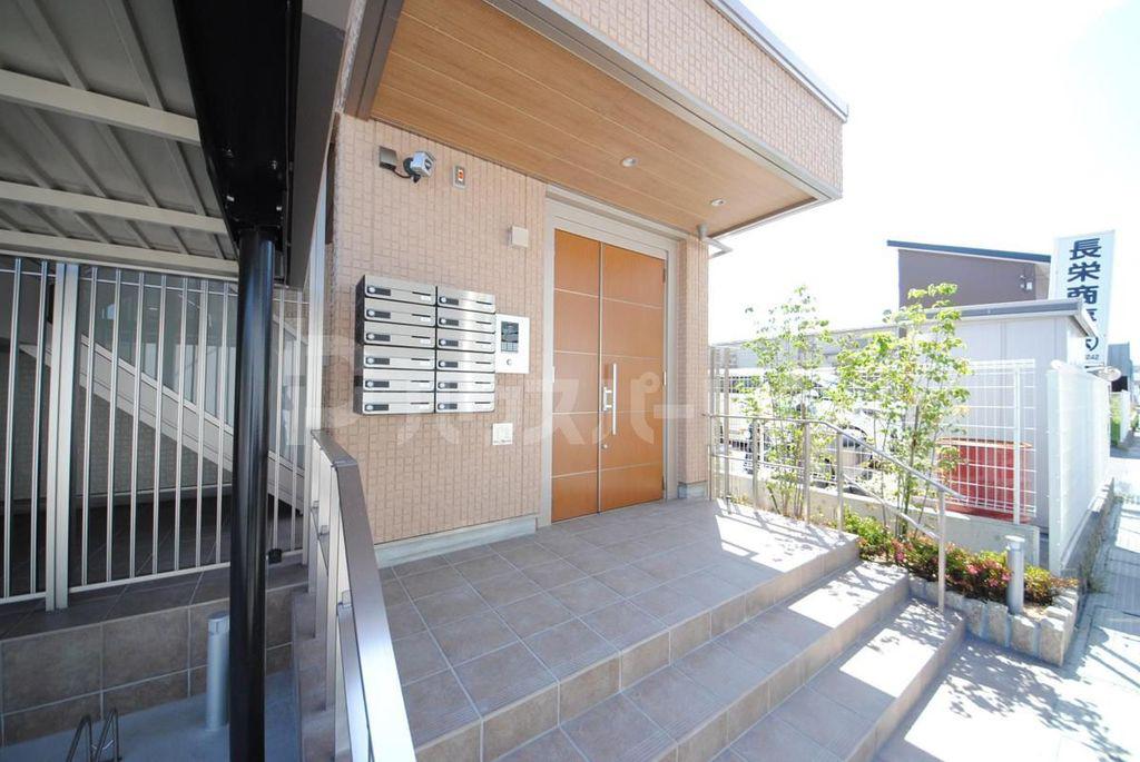 BRANCHE弐番館
