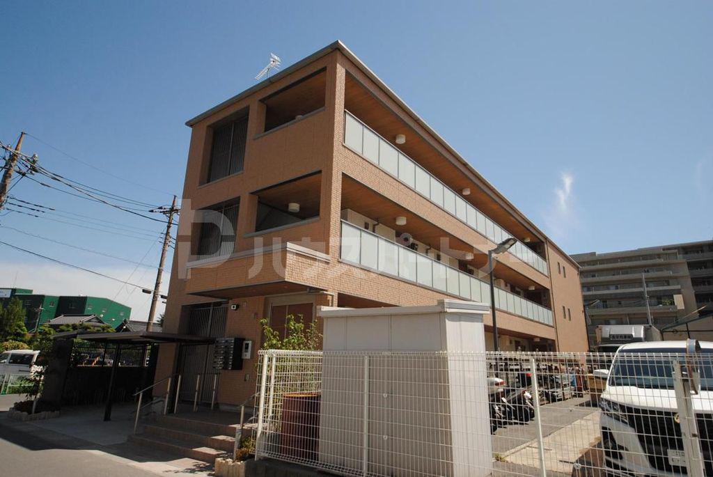 BRANCHE弐番館