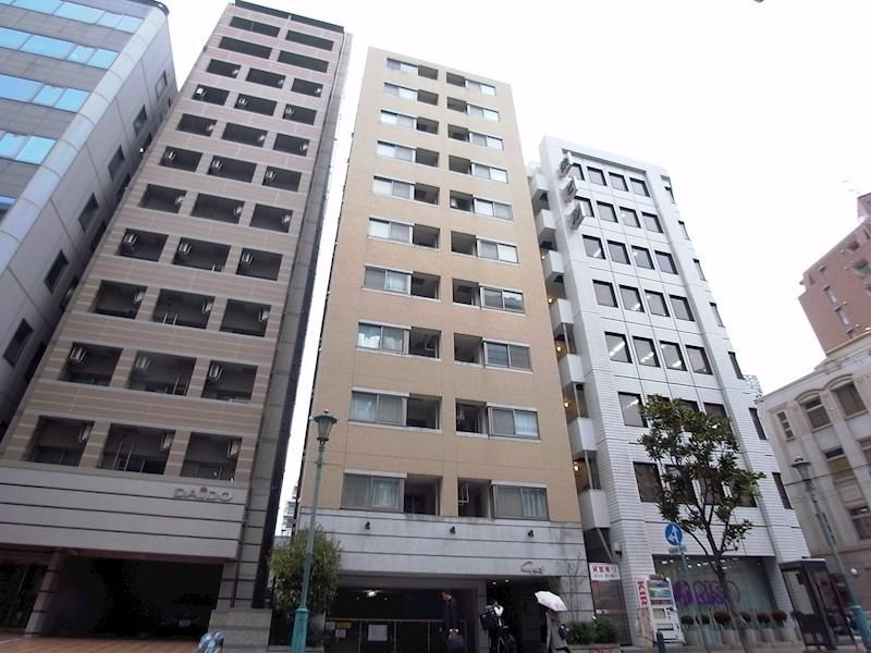 ジークレフ神戸元町