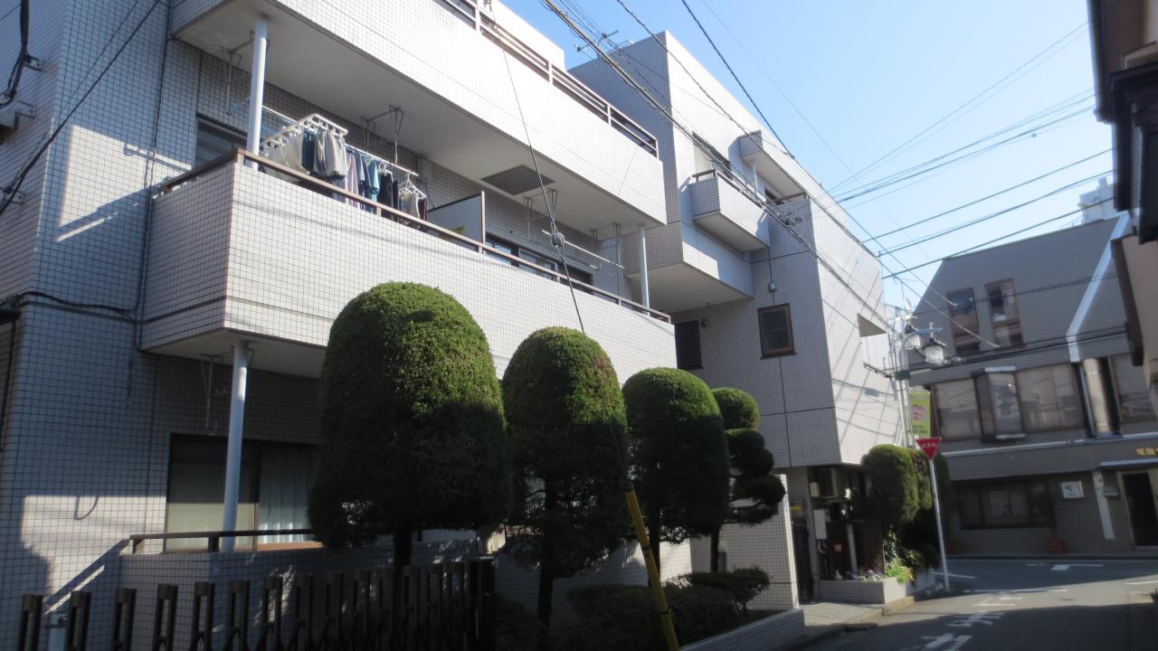 エクセルときわ台