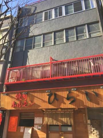 松下ビル