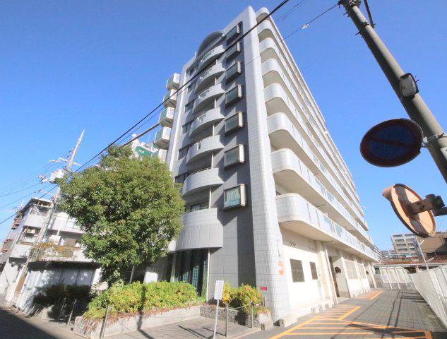 グランドパレス新大宮