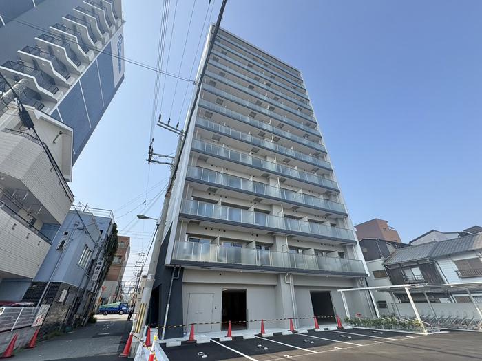エスリード大阪エヴォルツ