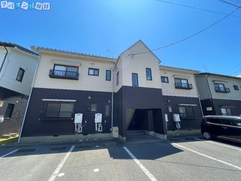 ラグーン神道寺南B棟