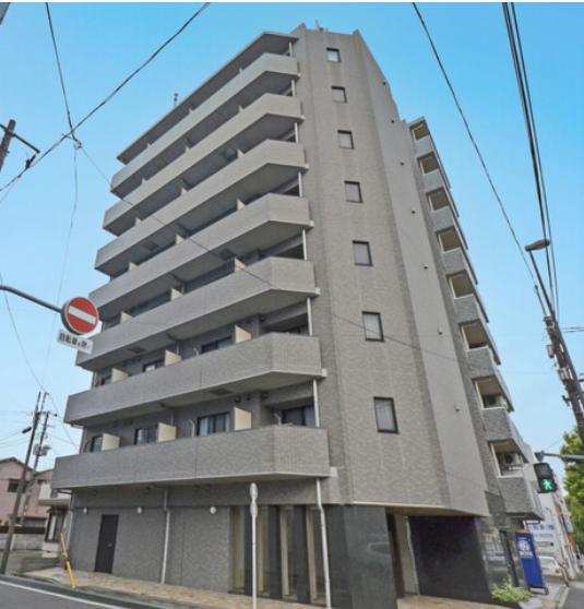 ヴェルステージ板橋本町