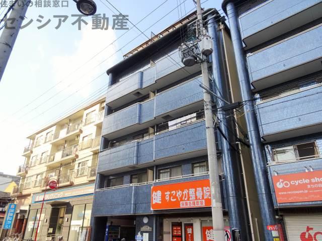 サンライズツイン関目1号館