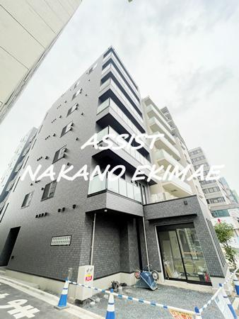 COSMO TOWER(2LDK/3階)