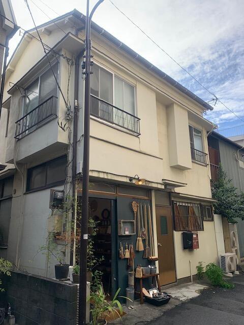 細井荘
