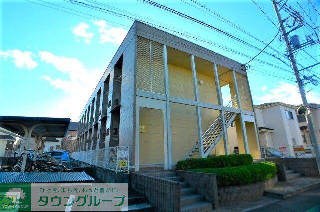 ロイヤルビレッジ