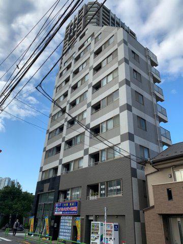 アーバイル月島駅前
