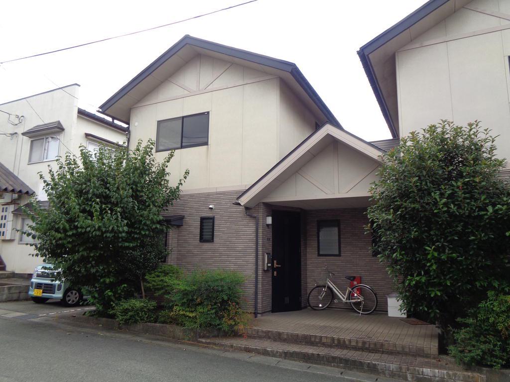 シャルム小白川B棟