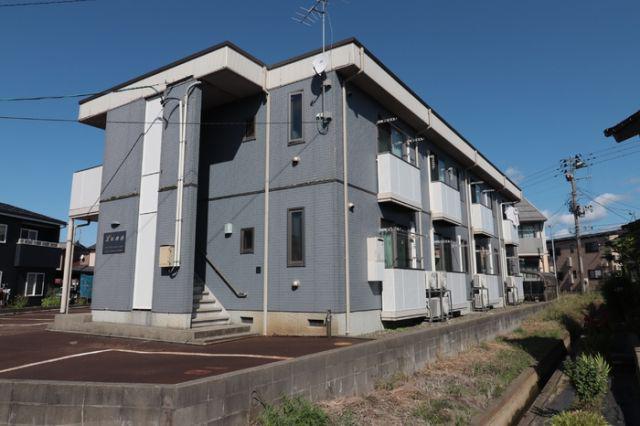 新潟県長岡市 2階建 築20年