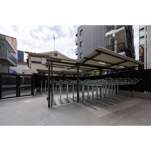 ACP RESIDENCE 中野新橋
