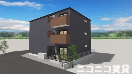 フェニックス南流山(1LDK/1階)