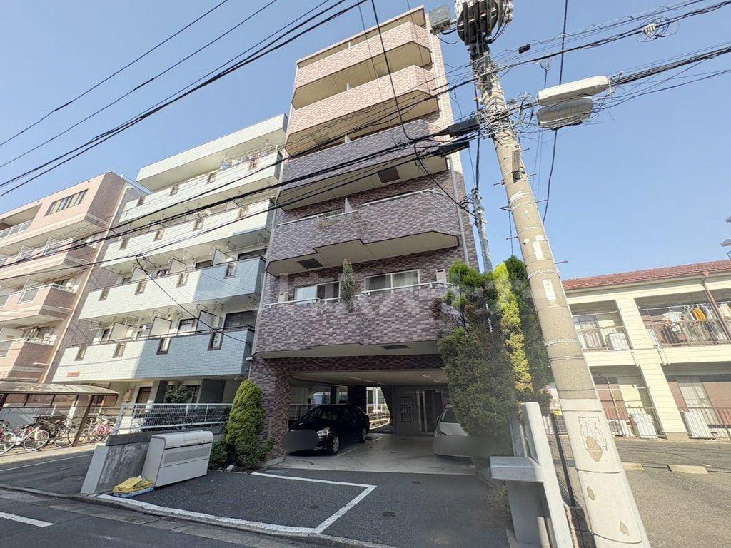 エトワール西葛西II
