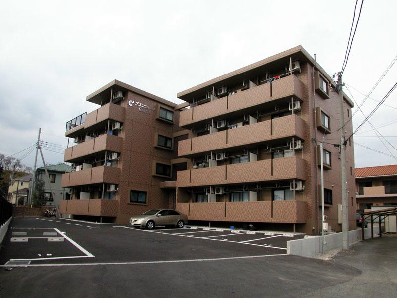 グランフィーノ