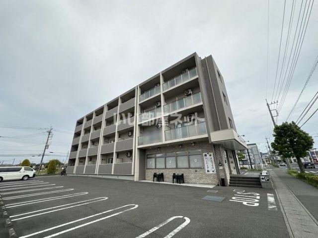ソレイユガーデン