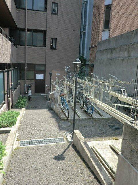 フェニックス麻布狸穴公園