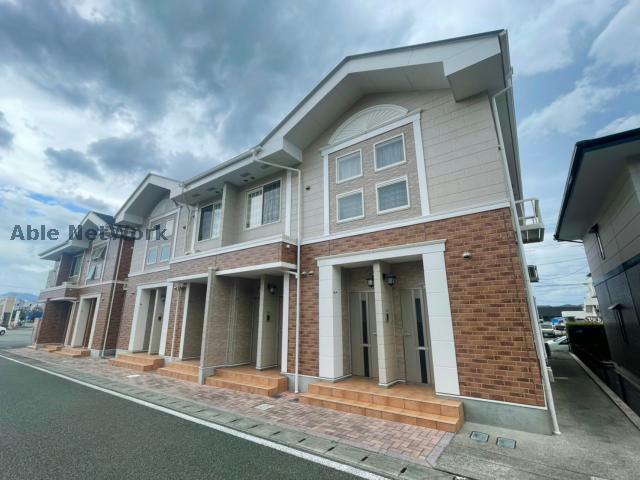 パークハイム大丸H・I・J