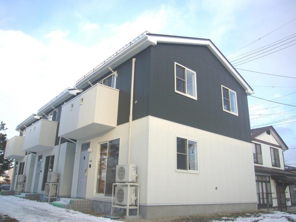 ラックハウス33
