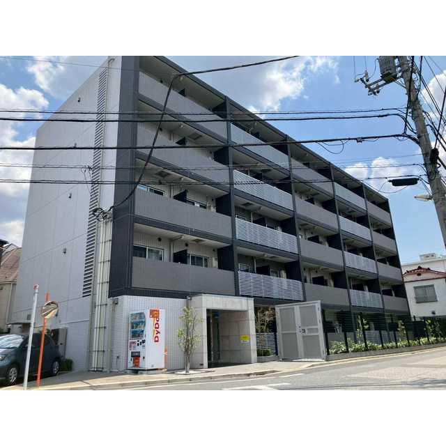 GENOVIA京成立石IVSKYGARDEN