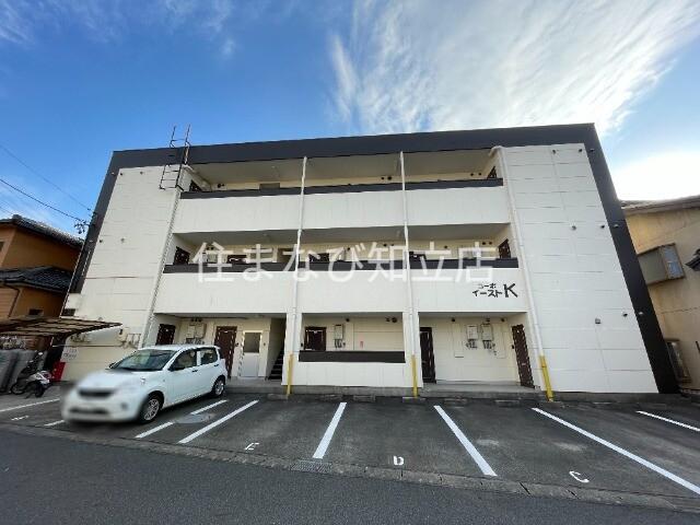 コーポイーストK