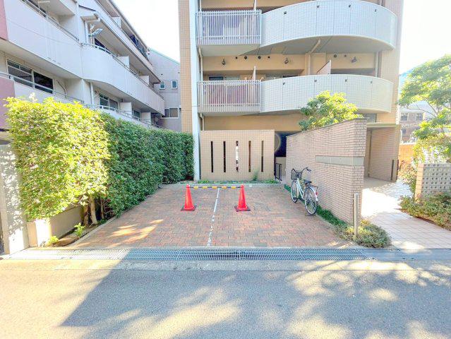 グレースTM