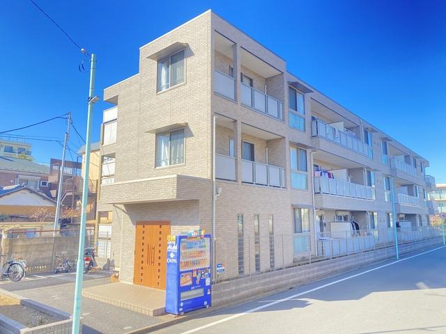 ブランドール