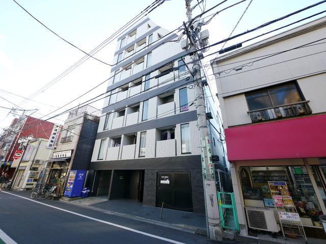 L-FLAT板橋