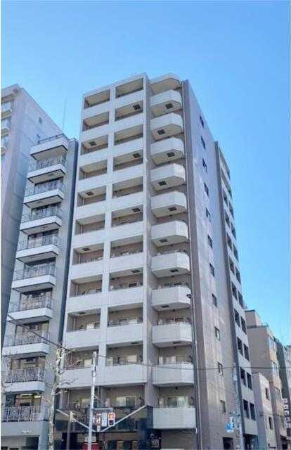 日神デュオステージ浅草寿町
