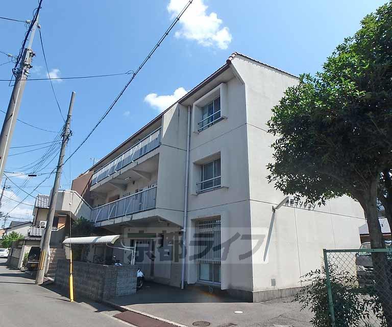 奥田マンション