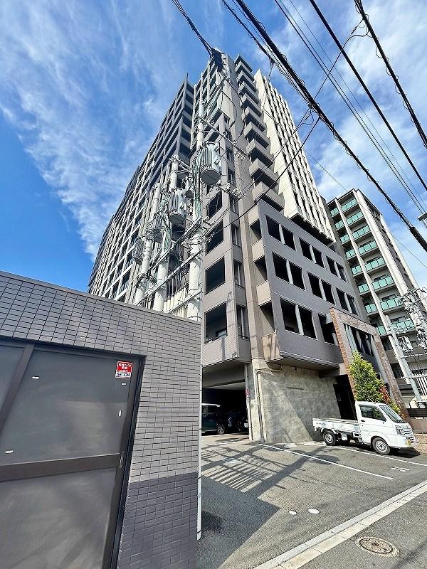 THE SQUARE PLATINUM RESIDENCEザ・スクエ