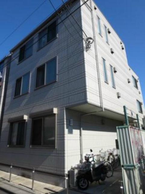 シェソワメグミ