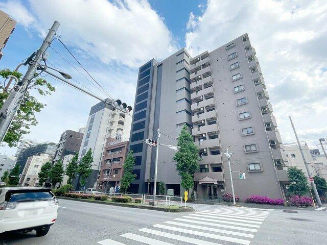 グランアセット早稲田