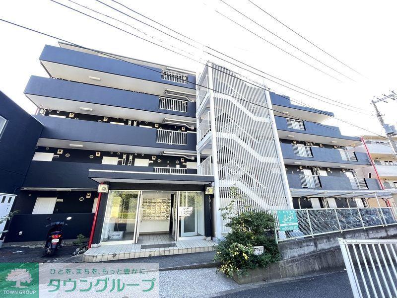 シャートール田口戸塚I棟