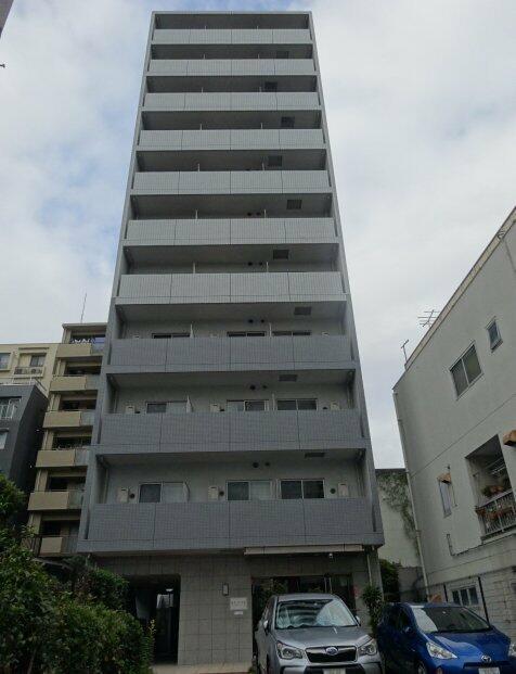 レオーネ清澄白河
