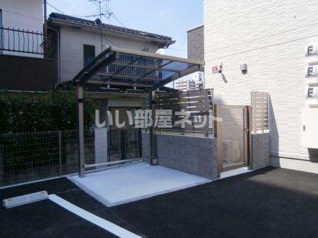 エルカーサ門司駅前