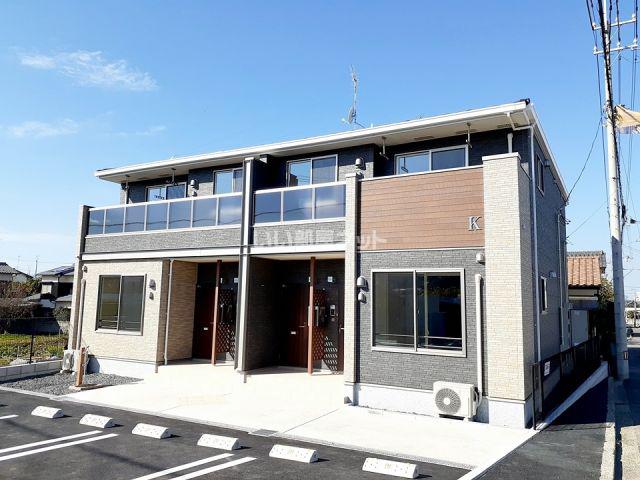 クラール東村 K(2LDK/1階)