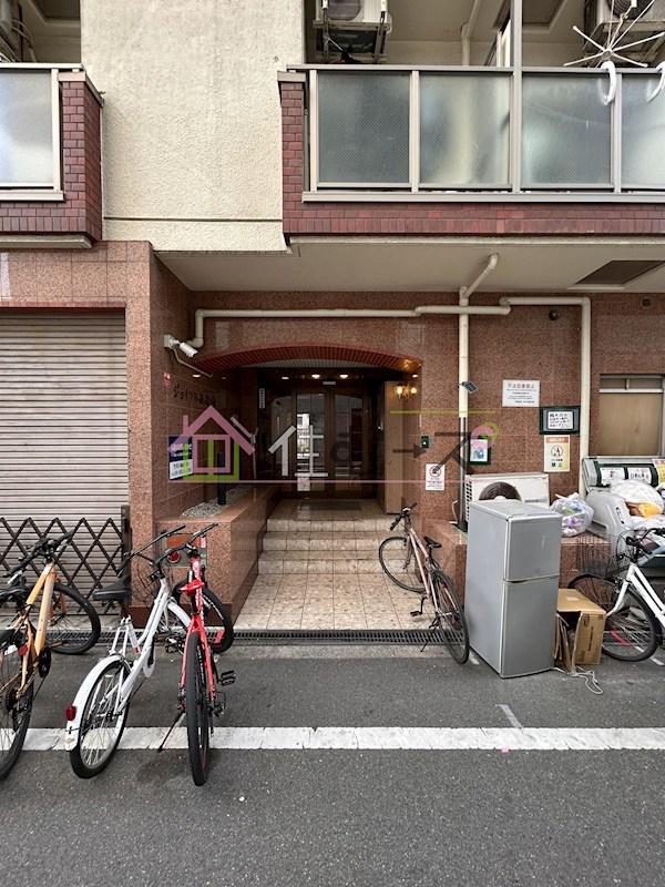 ジョイフル西船場