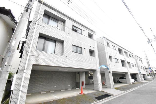 パークアベニュー