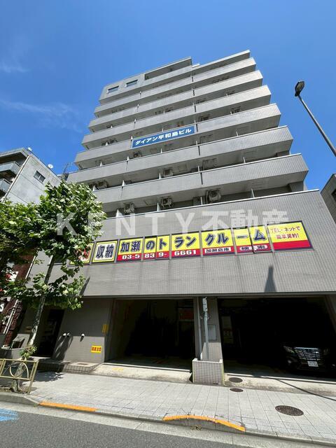 ロイヤル大森東