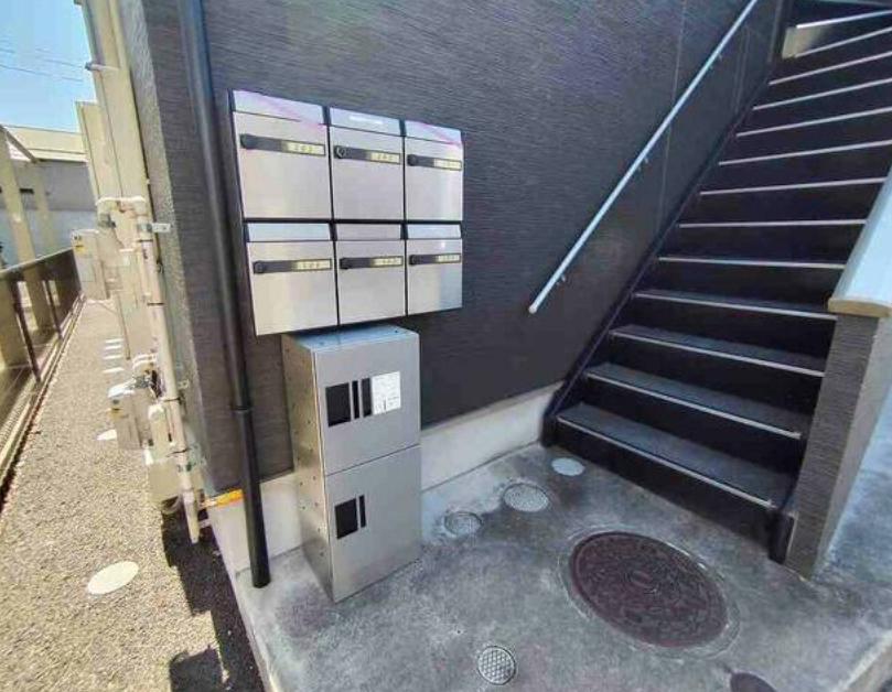 アスコット小田原